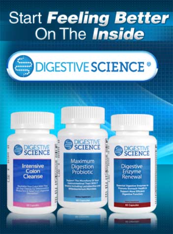 digestive detox